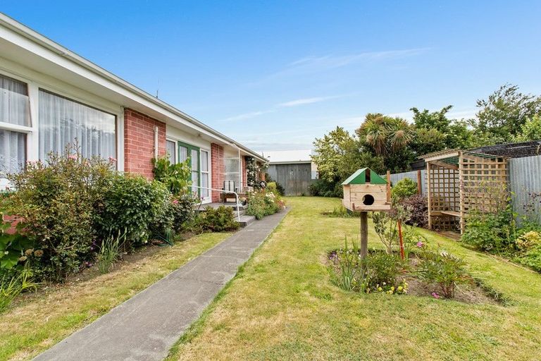 Photo of property in 3/201 King Street, Temuka, 7920