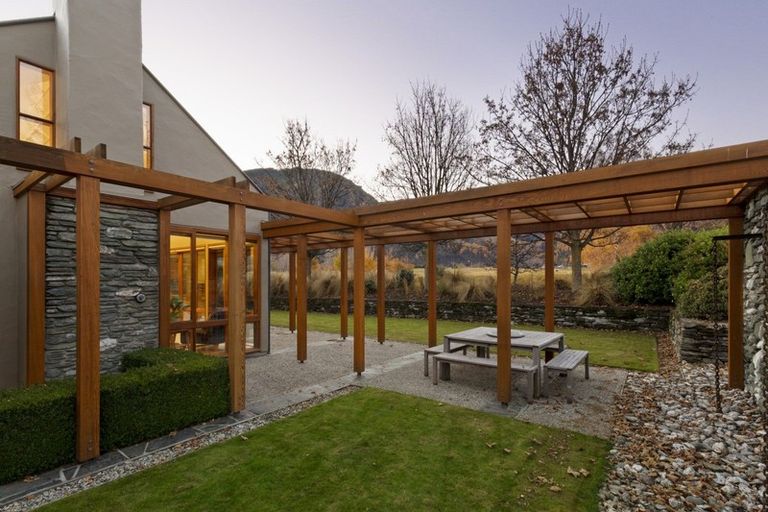 Photo of property in Millbrook Resort, 1 Orchard Hill, Arrowtown, 9371