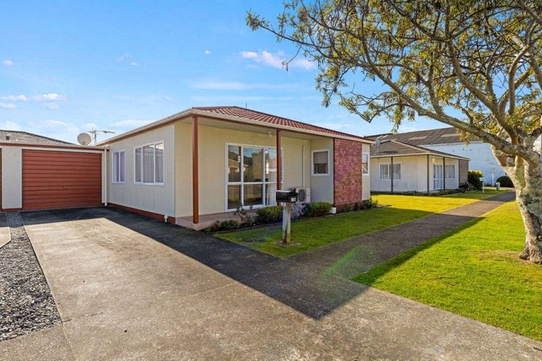 Photo of property in 21b Marshall Avenue, Whanganui East, Whanganui, 4500