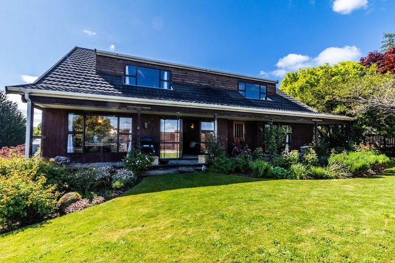 Photo of property in 411 Great North Road, Winton, 9720