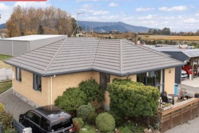 Photo of property in 22 Murrays Road, Spring Creek, Blenheim, 7273
