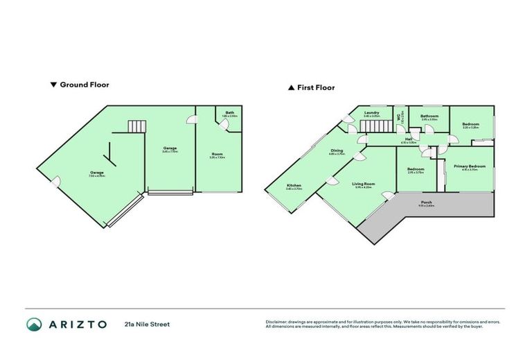 Photo of property in 21a Nile Street, Highfield, Timaru, 7910