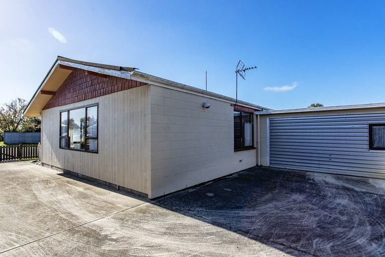 Photo of property in 13 Davie Street, Kaiapoi, 7630