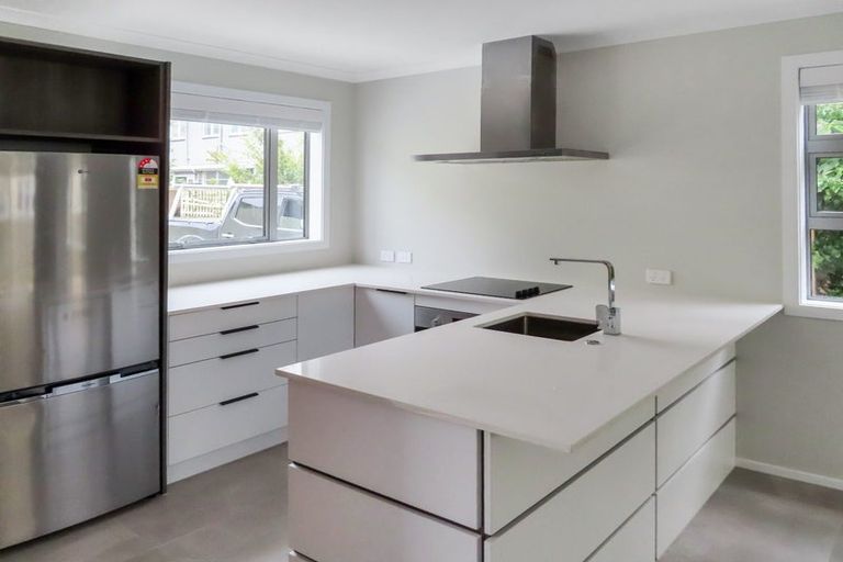 Photo of property in 1 John Reynolds Square, Hutt Central, Lower Hutt, 5010
