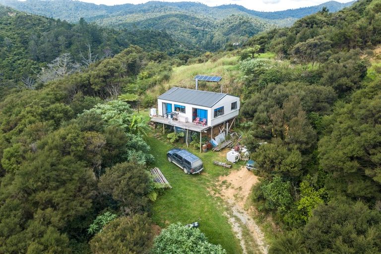 Photo of property in 6115 State Highway 1, Kaitaia, 0481