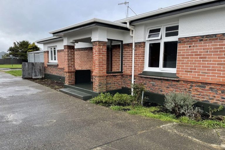 Photo of property in 24 Morton Street, Georgetown, Invercargill, 9812