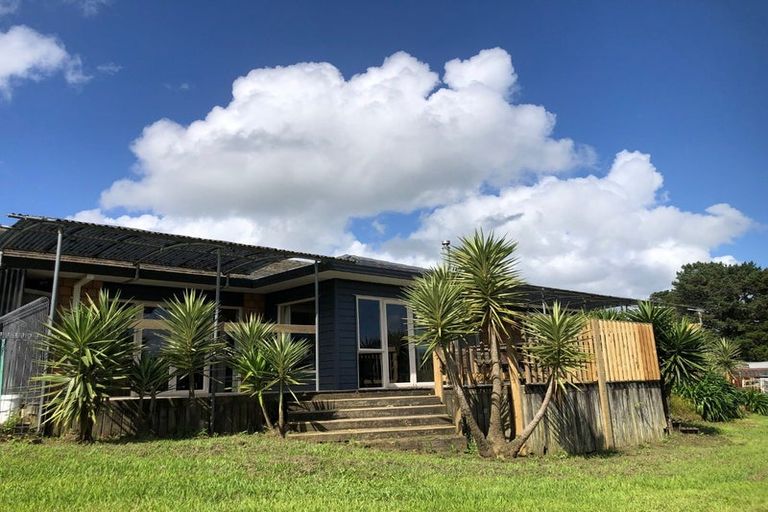 Photo of property in 143 Ireland Road, Waitoki, Kaukapakapa, 0871