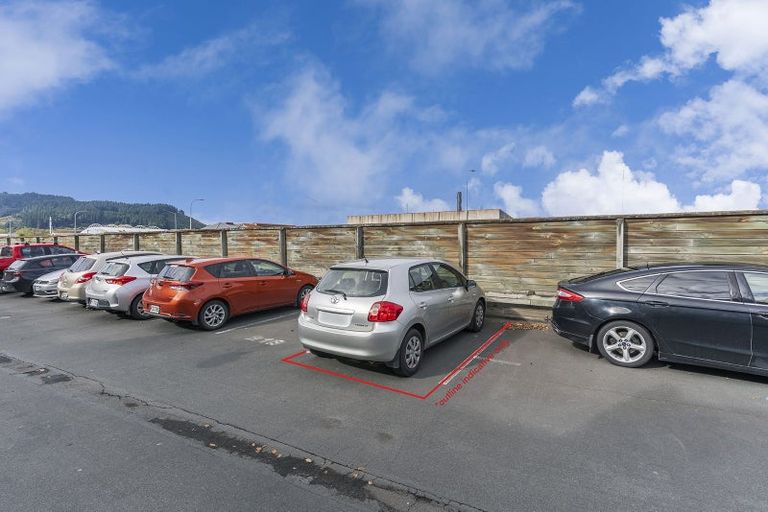 Photo of property in 22/54 Anzac Avenue, Dunedin Central, Dunedin, 9016