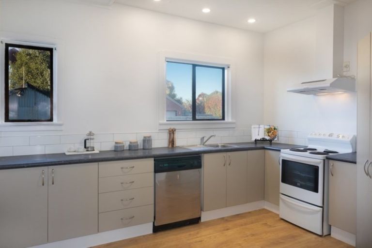 Photo of property in 6 Cameron Street, Sydenham, Christchurch, 8023