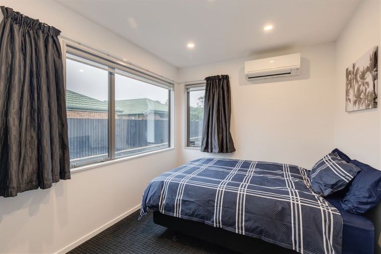 Photo of property in 299 Burwood Road, Burwood, Christchurch, 8083