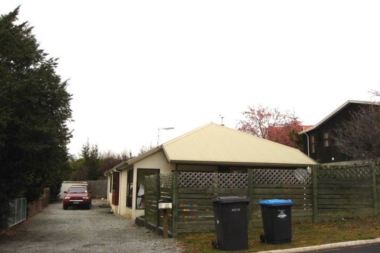 Photo of property in 17 Hood Crescent, Arrowtown, 9302