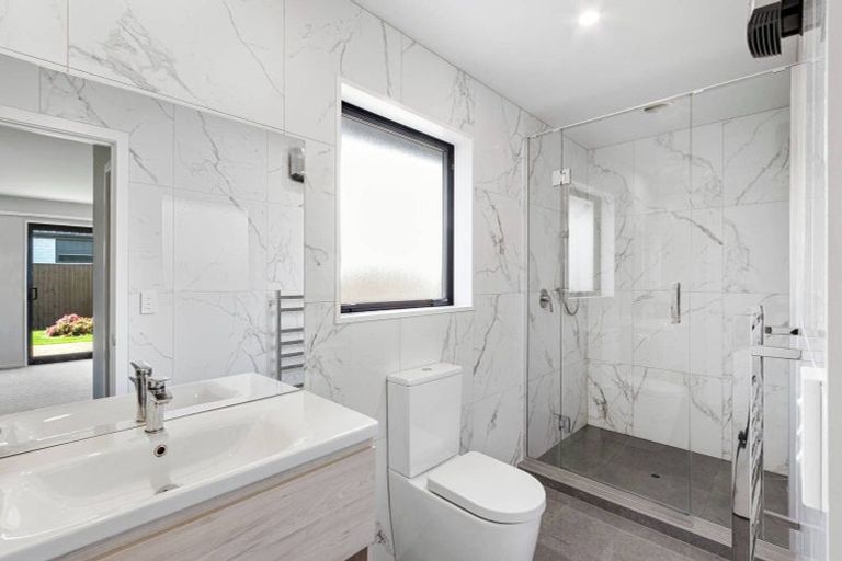 Photo of property in 9 Ruston Lane, Halswell, Christchurch, 8025