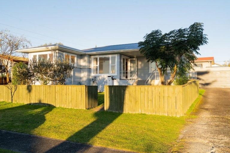 Photo of property in 6 Lisbon Street, Greerton, Tauranga, 3112