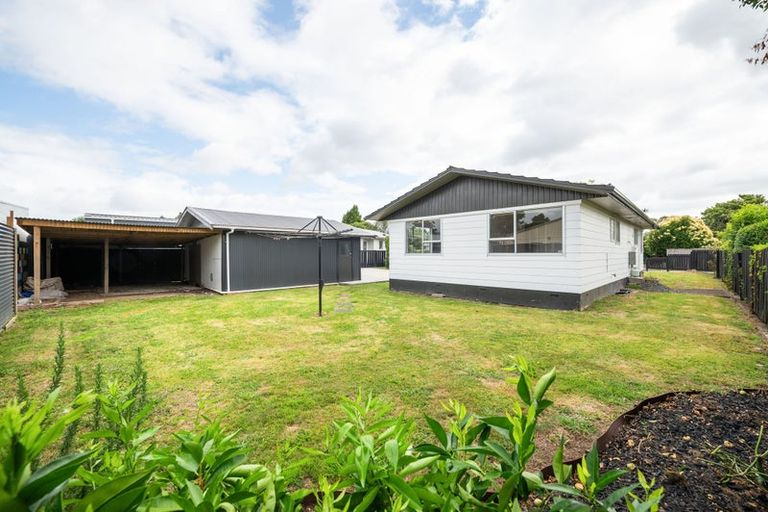 Photo of property in 8 Smart Place, Fairview Downs, Hamilton, 3214