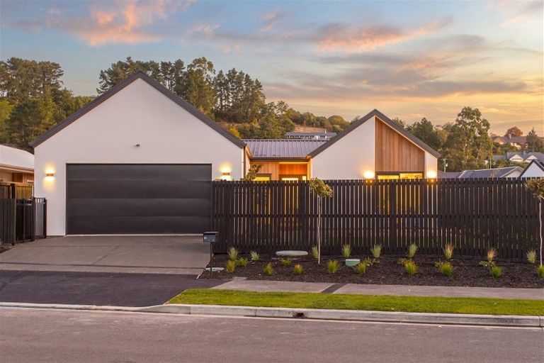 Photo of property in 114 Spalling Road, Halswell, Christchurch, 8025