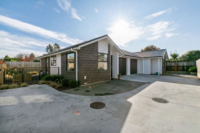 Photo of property in 5/278 Tramway Road, Chartwell, Hamilton, 3210