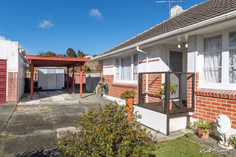 Photo of property in 7/41 Kiln Street, Silverstream, Upper Hutt, 5019
