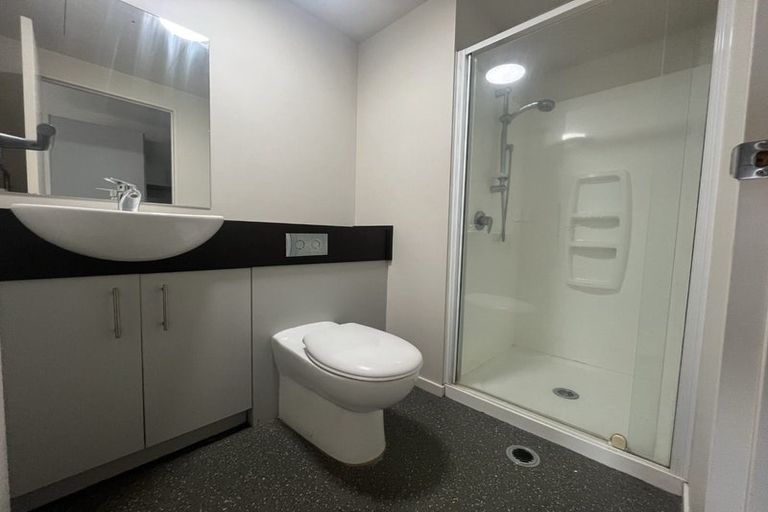 Photo of property in The Peak Apartments, 1001/170 Taranaki Street, Te Aro, Wellington, 6011
