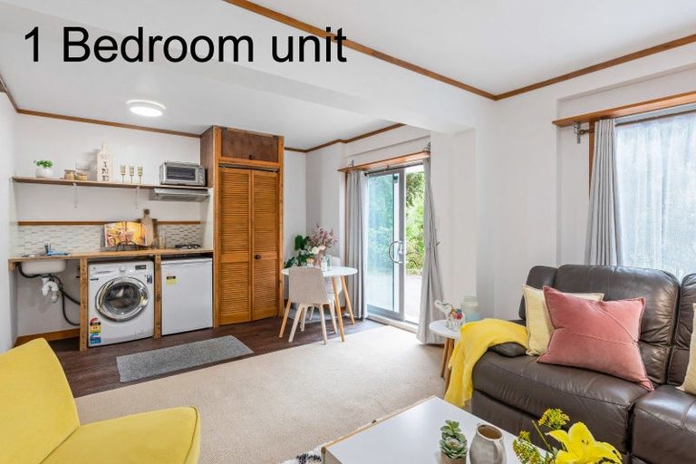 Photo of property in 157 Happy Valley Road, Owhiro Bay, Wellington, 6023