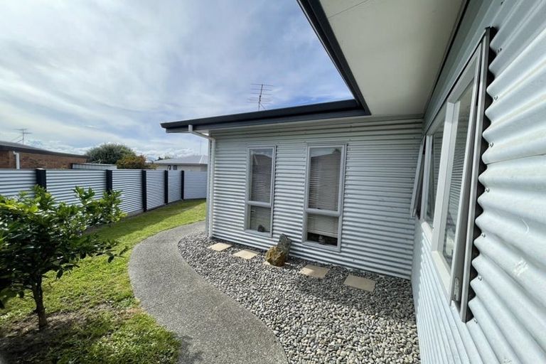 Photo of property in 8a Mary Grace Place, Blenheim, 7201