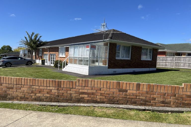 Photo of property in 1/1 The Link, Howick, Auckland, 2010