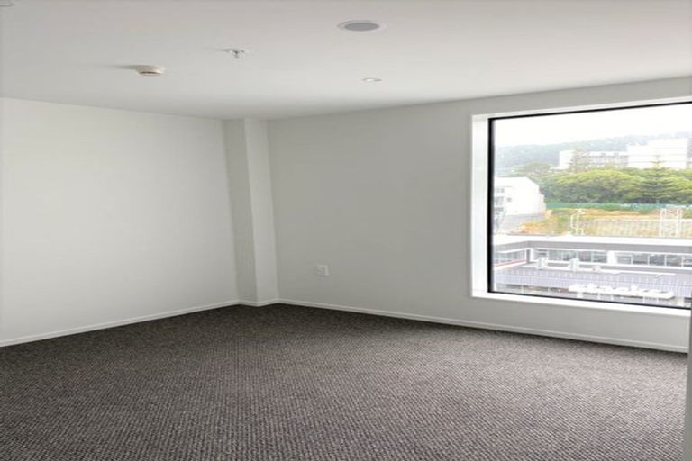 Photo of property in 506/21 King Street, Mount Cook, Wellington, 6021