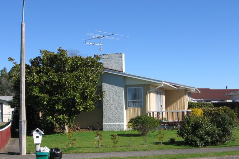 Photo of property in 35 Waterhouse Street, Masterton, 5810