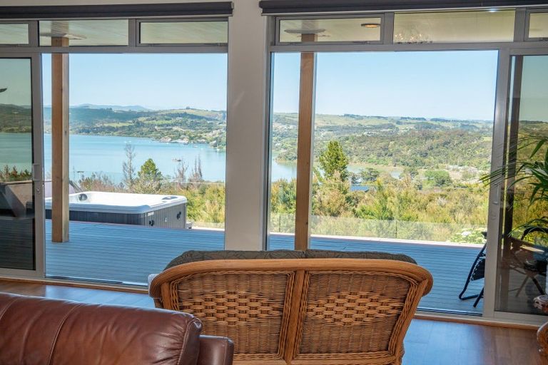 Photo of property in 458e Hihi Road, Hihi, Mangonui, 0494