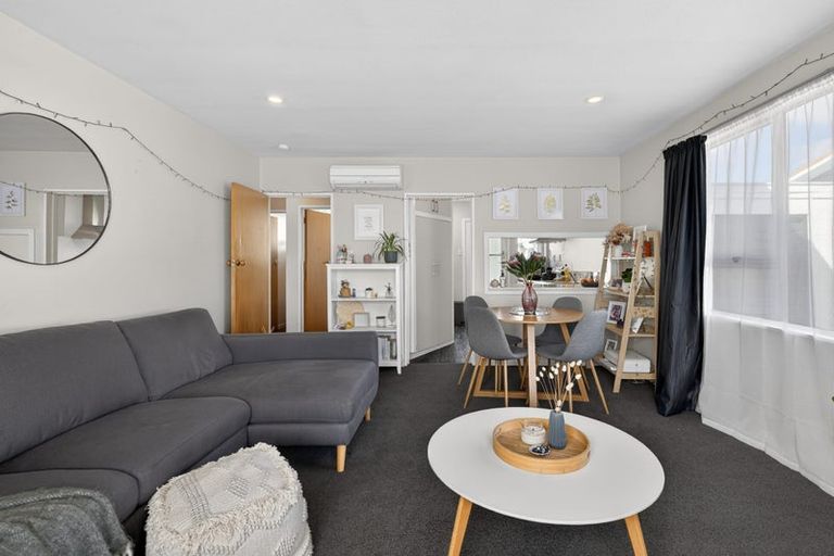 Photo of property in 3/101 Brougham Street, Addington, Christchurch, 8024