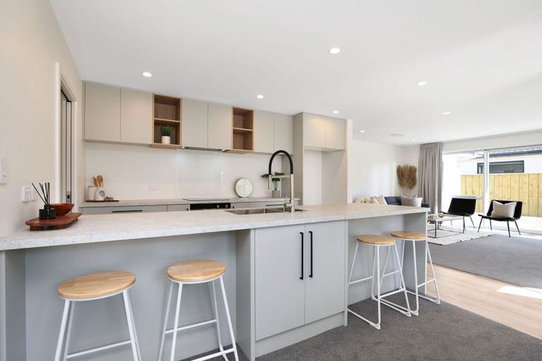 Photo of property in 136a Farm Road, Allenton, Ashburton, 7700