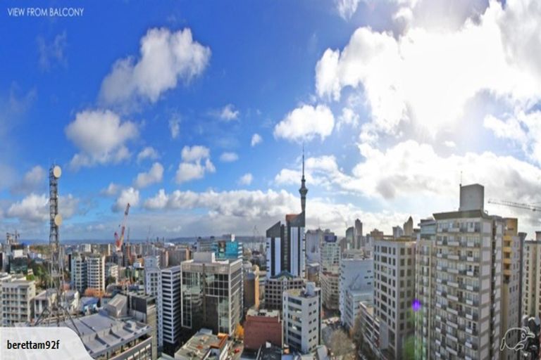 Photo of property in Oakwood Hall Apartments, 14c/81 Wakefield Street, Auckland Central, Auckland, 1010