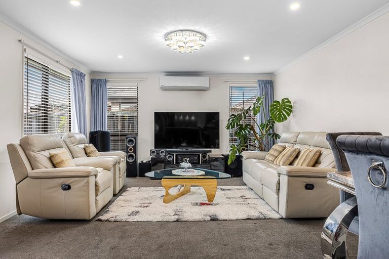 Photo of property in 7 Eric Melrose Lane, Halswell, Christchurch, 8025