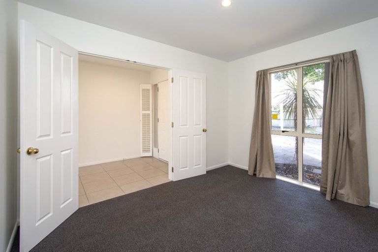 Photo of property in 9 Henry Wigram Drive, Wigram, Christchurch, 8042