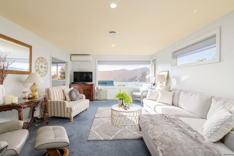 Photo of property in 72 Marine Drive, Diamond Harbour, Lyttelton, 8971