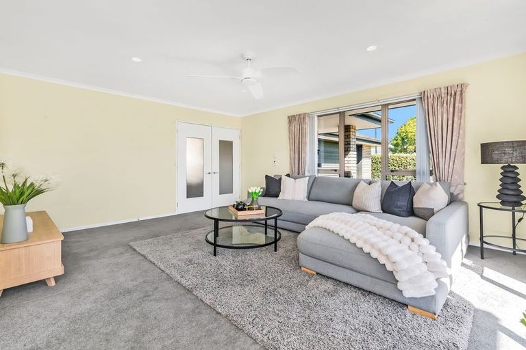 Photo of property in 111 Tennyson Street, Rolleston, 7614