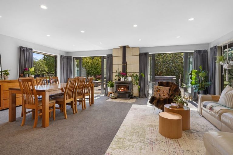 Photo of property in 4 Mandalea Road, Ohoka, Rangiora, 7475