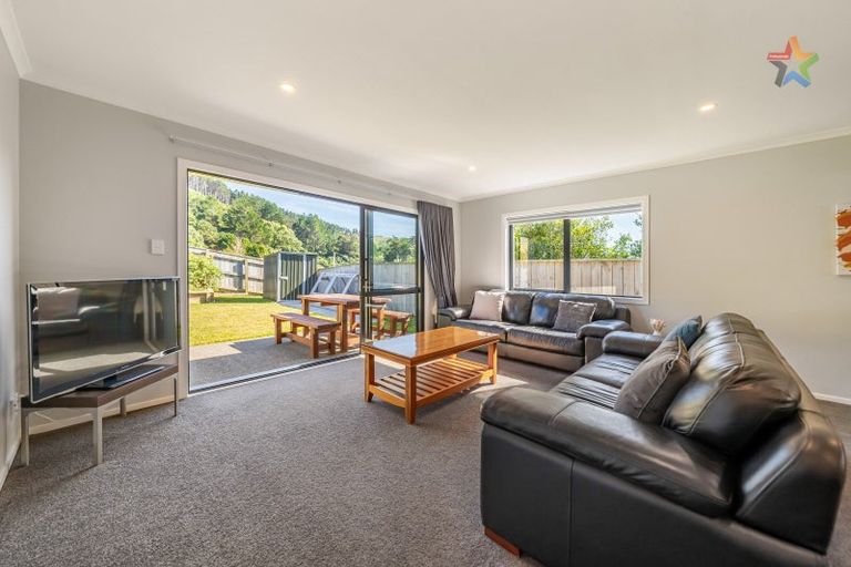 Photo of property in Hill Road, Belmont, Lower Hutt, 5010