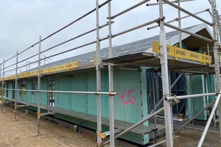 Photo of property in 65 Ridge Drive, Omokoroa, 3114