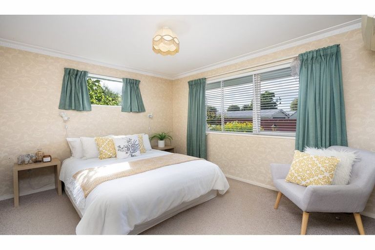 Photo of property in 49 Stanton Crescent, Hoon Hay, Christchurch, 8025