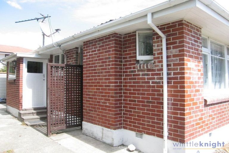 Photo of property in 83 Creyke Road, Ilam, Christchurch, 8041