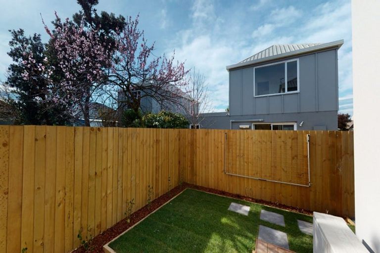 Photo of property in 5/6 Barrie Street, Addington, Christchurch, 8024