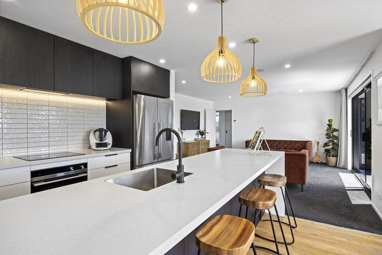 Photo of property in 8 Tikorangi Road East, Tikorangi, 4383