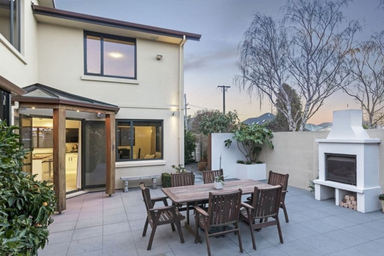 Photo of property in 4 Ryeland Avenue, Ilam, Christchurch, 8041