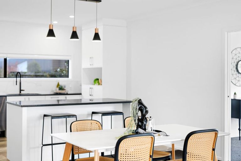 Photo of property in 8 Maia Place, Flagstaff, Hamilton, 3210