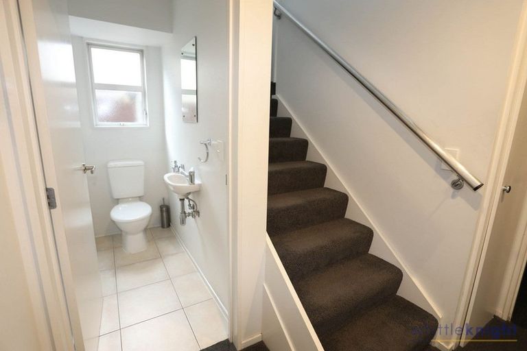 Photo of property in 484 Barbadoes Street, Edgeware, Christchurch, 8013