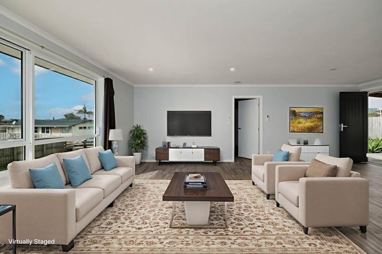 Photo of property in 35a Tawanui Road, Kaikohe, 0405