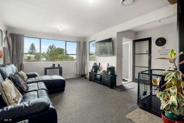 Photo of property in 42 Collie Drive, Pukehangi, Rotorua, 3015