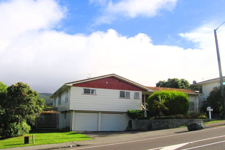 Photo of property in 53 Major Drive, Kelson, Lower Hutt, 5010