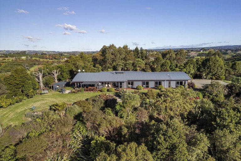 Photo of property in 101 Turntable Hill Road, Whakamarama, Katikati, 3181