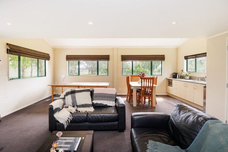 Photo of property in 435 Aranui Road, Kairanga, Palmerston North, 4475